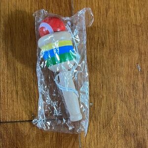 Wooden Kendama, Multicolor Kids Toy